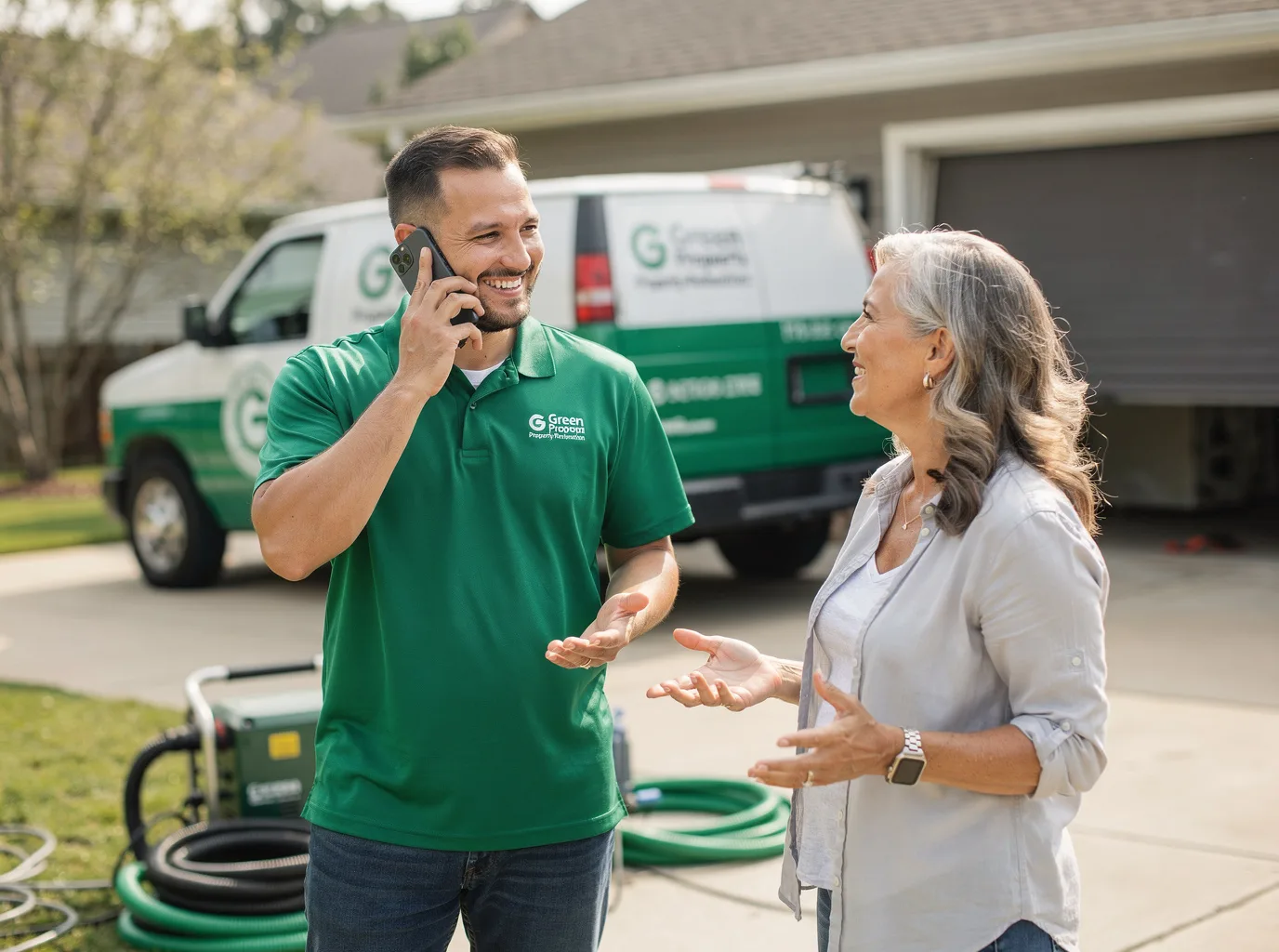 Water Damage Restoration Rosenberg, TX FAQs